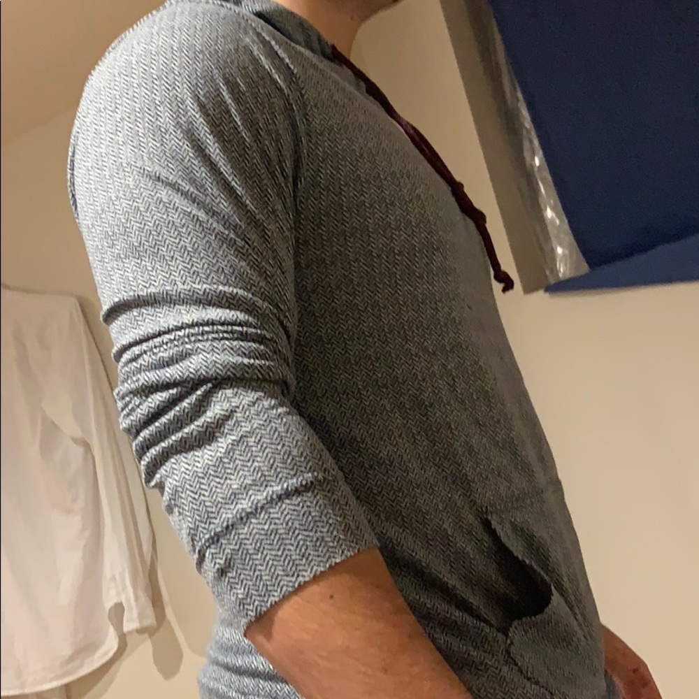 Hollister Sweater